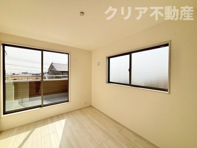 【子供部屋】 | 前橋市　第9富士見町原之郷