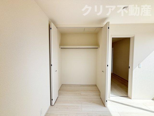 【収納】 | 前橋市　第9富士見町原之郷