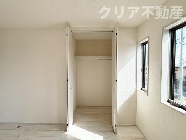 【収納】 | 前橋市　第9富士見町原之郷