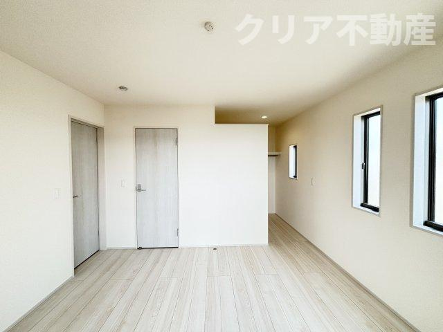 【寝室】 | 前橋市　第9富士見町原之郷