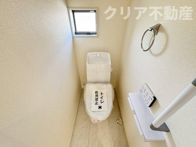 【トイレ】 | 前橋市　第9富士見町原之郷