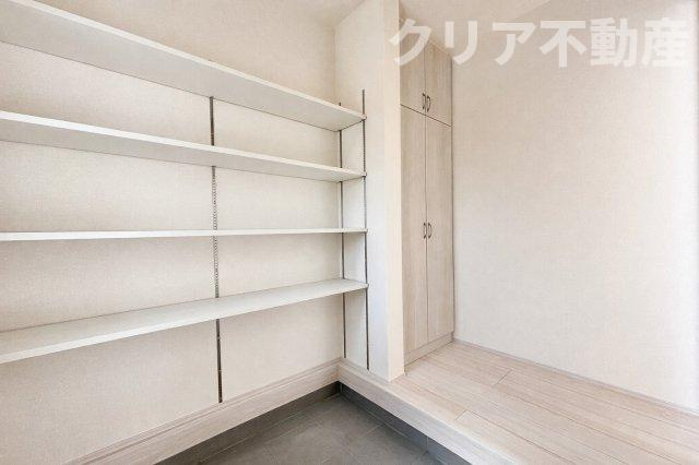 【収納】 | 前橋市　第9富士見町原之郷