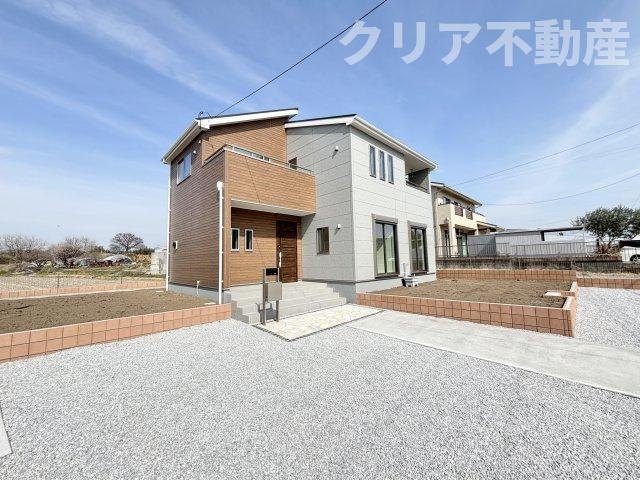 【庭】 | 前橋市　第9富士見町原之郷