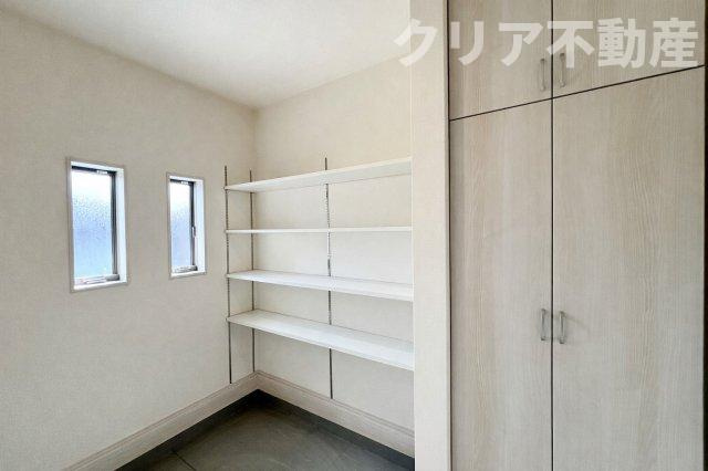 【玄関】 | 前橋市　第9富士見町原之郷