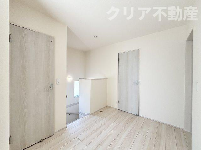 【玄関】 | 前橋市　第9富士見町原之郷