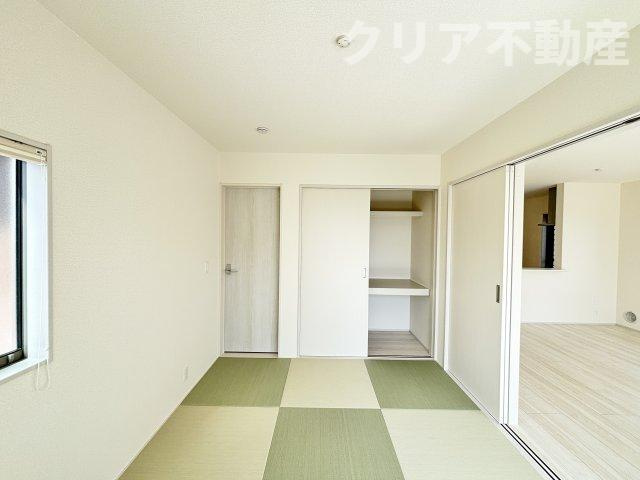 【和室】 | 前橋市　第9富士見町原之郷