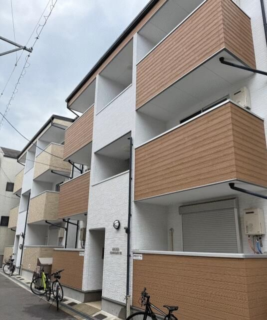 アルカーサ岸里Ⅷ