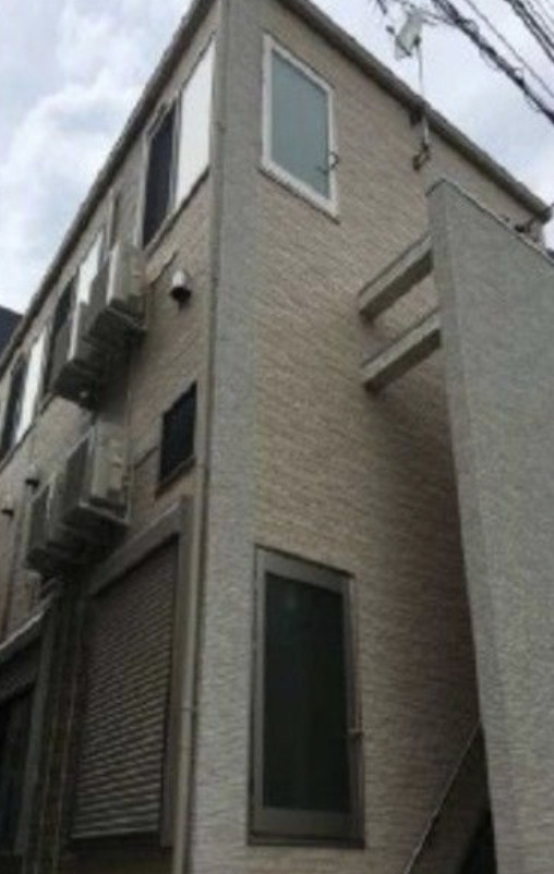 グラン・クリュ笹塚