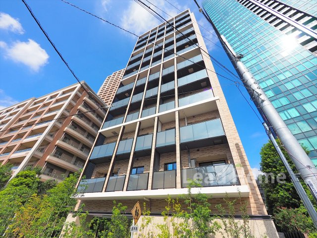 【外観】 | アトラス麻布十番