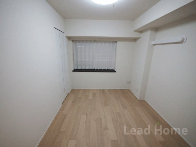 【洋室】 | ウィン麻布十番ハラビル