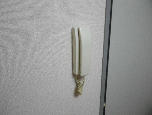 メゾンド・クレールのセキュリティ