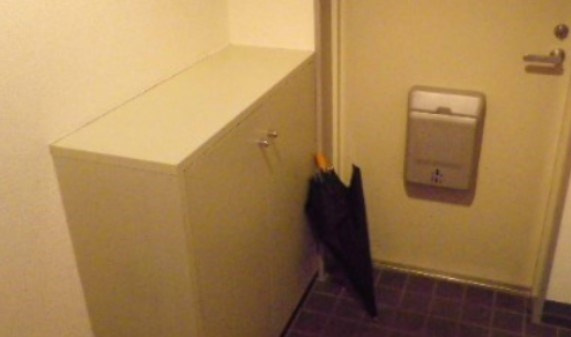 メゾンド・クレールの設備