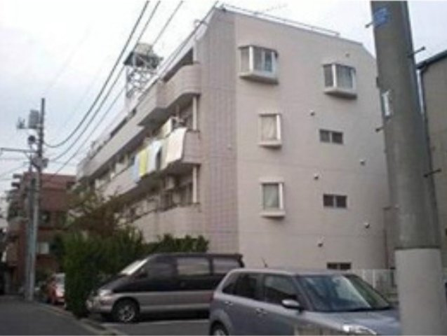 メゾンド・クレールのその他共用部分