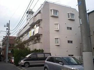 メゾンド・クレール