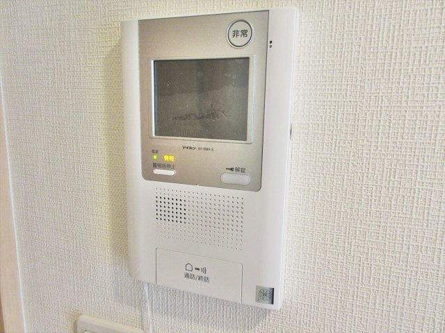 ヴィラエーデル大須|名古屋市の賃貸ならMy賃貸のセキュリティ|ヴィラエーデル大須