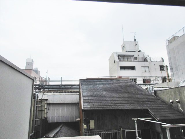 ヴィラエーデル大須|名古屋市の賃貸ならMy賃貸の展望|ヴィラエーデル大須