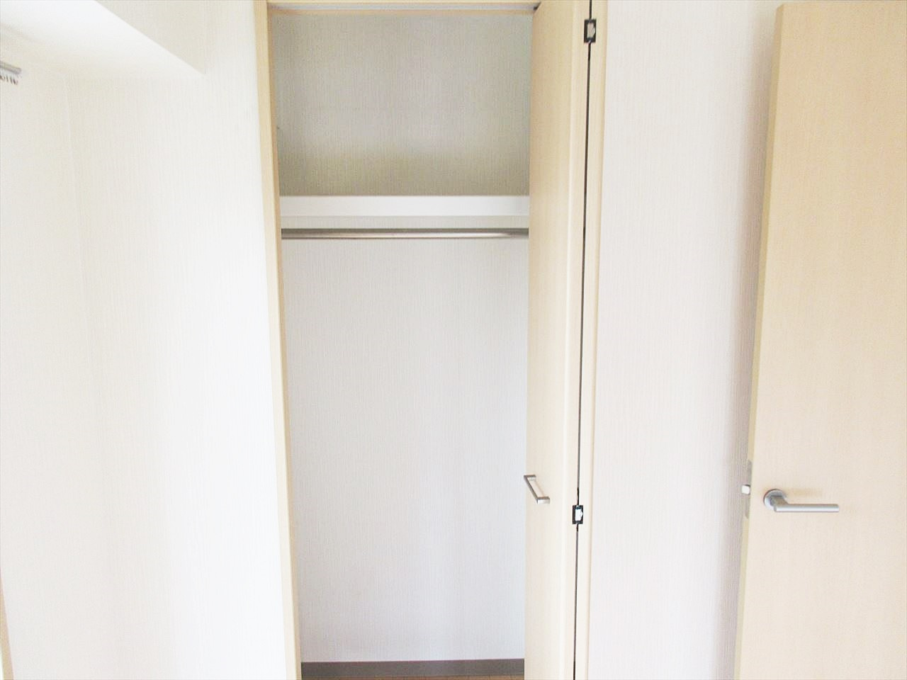 ヴィラエーデル大須|名古屋市の賃貸ならMy賃貸の収納|ヴィラエーデル大須