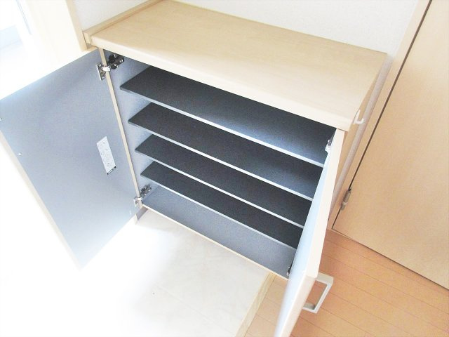 ヴィラエーデル大須|名古屋市の賃貸ならMy賃貸の収納|ヴィラエーデル大須