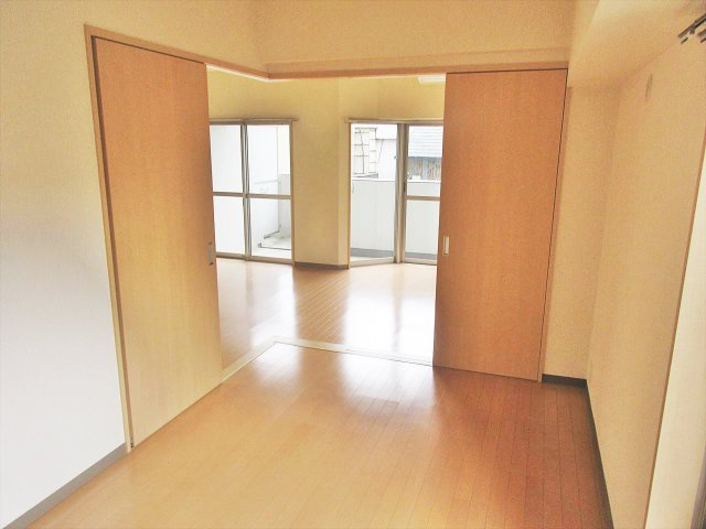 ヴィラエーデル大須|名古屋市の賃貸ならMy賃貸の洋室|ヴィラエーデル大須