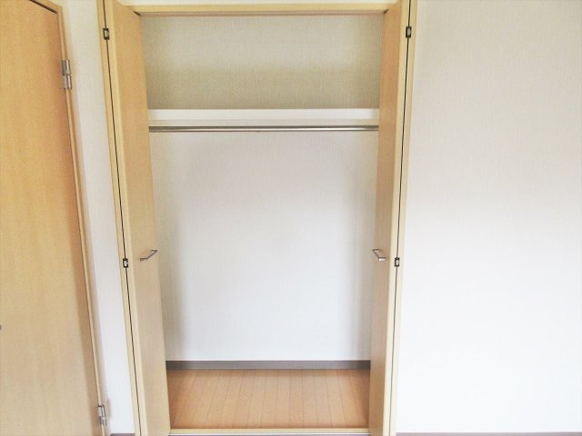 ヴィラエーデル大須|名古屋市の賃貸ならMy賃貸の収納|ヴィラエーデル大須