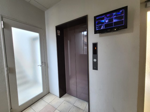 ヴィラエーデル大須|名古屋市の賃貸ならMy賃貸のその他共用部分|ヴィラエーデル大須