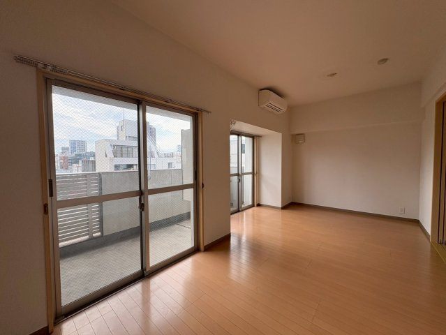 ヴィラエーデル大須|名古屋市の賃貸ならMy賃貸の居間・リビング|ヴィラエーデル大須
