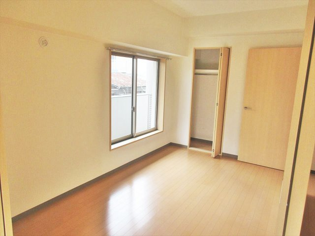 ヴィラエーデル大須|名古屋市の賃貸ならMy賃貸の寝室|ヴィラエーデル大須