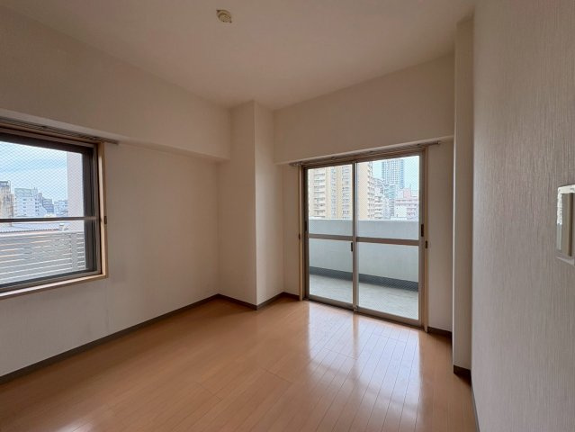 ヴィラエーデル大須|名古屋市の賃貸ならMy賃貸の寝室|ヴィラエーデル大須
