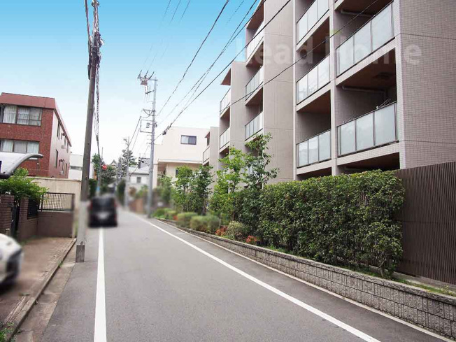 【その他】 | オープンレジデンシア表参道est | 銀座線「表参道」駅から徒歩約12分、5路線3駅利用可能な好立地！