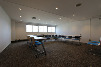 【その他共用部分】 | 農林会館 | 小会議室