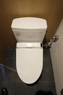 【その他共用部分】 | 農林会館