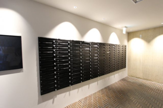 【その他共用部分】 | 農林会館