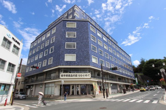 【外観】 | 農林会館