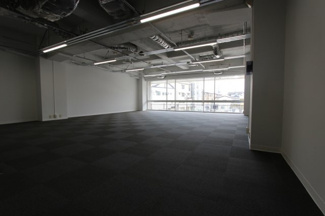 【内装】 | 農林会館 | 208号室写真