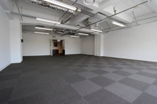 【内装】 | 農林会館 | 208号室写真