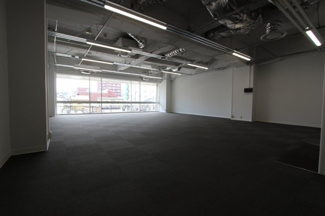 【内装】 | 農林会館 | 208号室写真