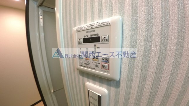 【設備】 | プレシオ小阪