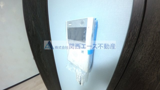 【セキュリティ】 | プレシオ小阪