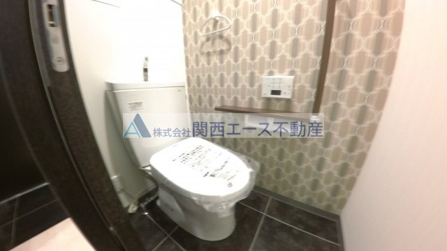 【トイレ】 | プレシオ小阪