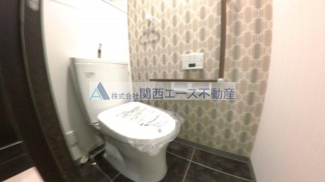 【トイレ】 | プレシオ小阪