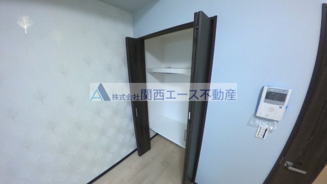 【収納】 | プレシオ小阪