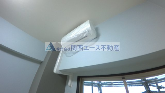 【設備】 | プレシオ小阪