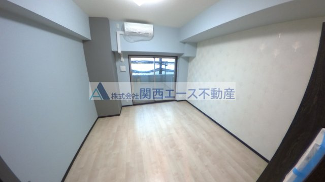 【居間・リビング】 | プレシオ小阪