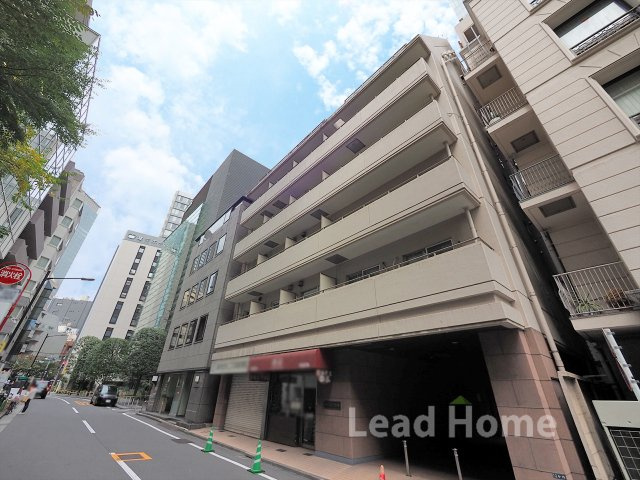 【外観】 | オリエントニュー赤坂