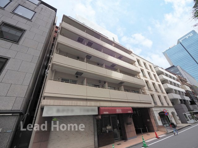 【外観】 | オリエントニュー赤坂