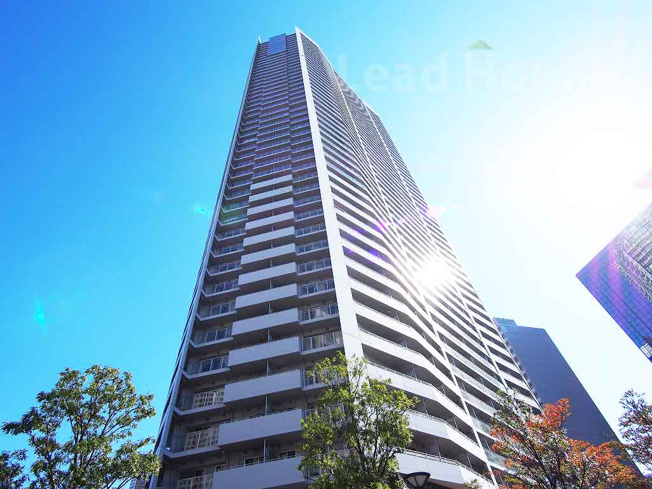 【外観】 | キャピタルマークタワー