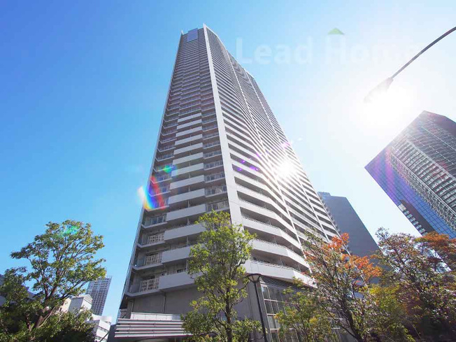 【外観】 | キャピタルマークタワー