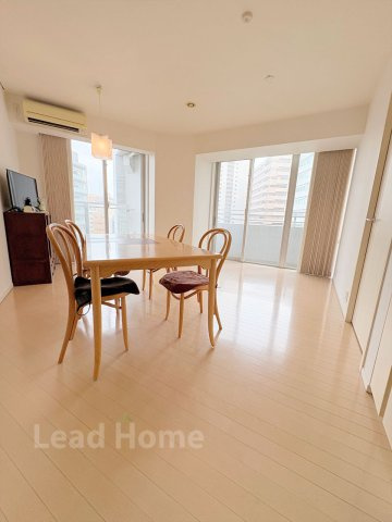 【居間・リビング】 | キャピタルマークタワー