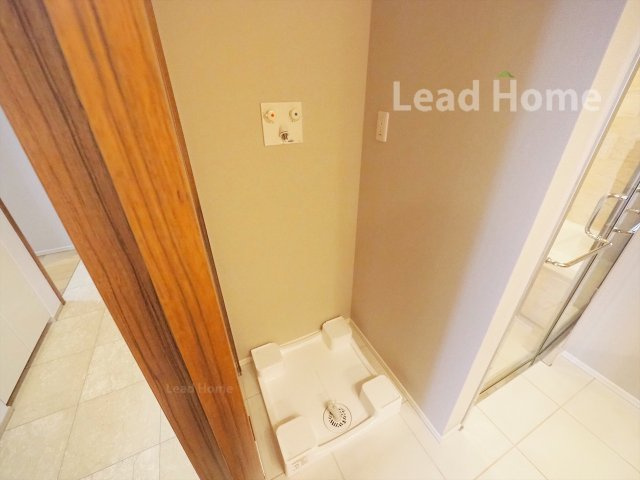 【その他】 | グランスイート広尾