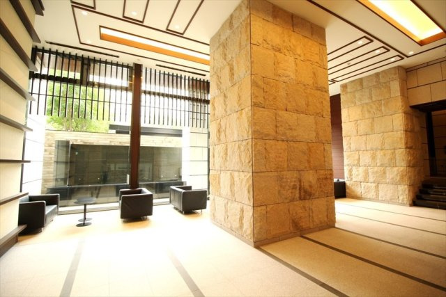 【その他共用部分】 | グランスイート広尾